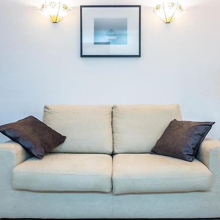 Valletta Main Street Apartment Deluxe Экстерьер фото