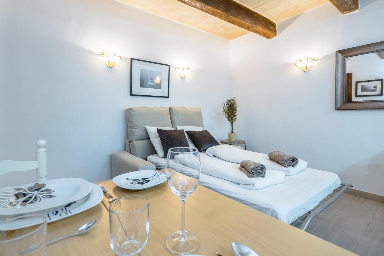 Valletta Main Street Apartment Deluxe Экстерьер фото