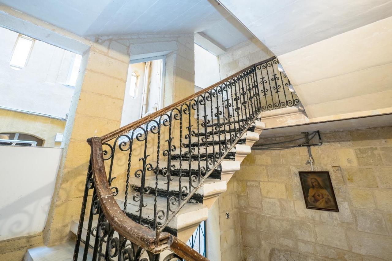 Valletta Main Street Apartment Deluxe Экстерьер фото