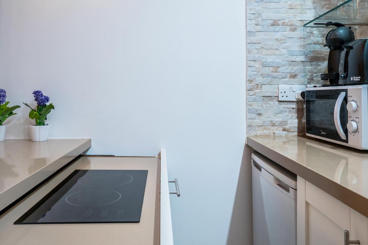 Valletta Main Street Apartment Deluxe Экстерьер фото