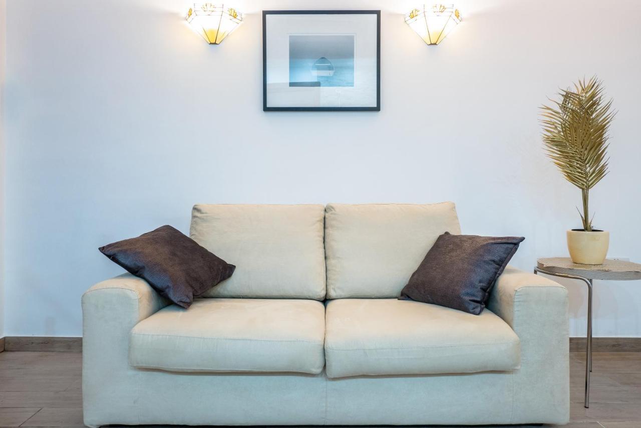 Valletta Main Street Apartment Deluxe Экстерьер фото