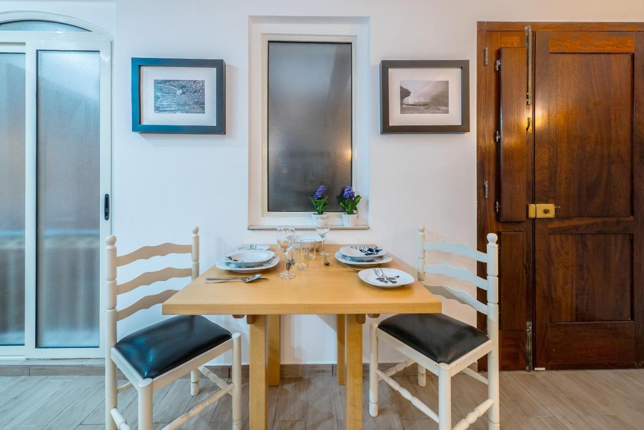 Valletta Main Street Apartment Deluxe Экстерьер фото