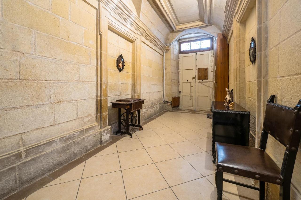 Valletta Main Street Apartment Deluxe Экстерьер фото